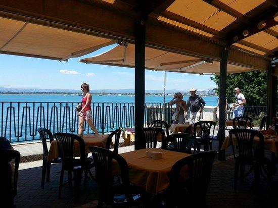 Bar Fish & Chips Alfeo